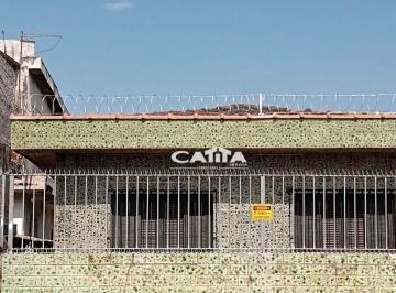 Casa · 70m² · 2 Quartos · 2 Vagas · Casa em Jardim Rodolfo Pirani, São Paulo/SP de 70m² 2 quartos à venda por R$ 550.000,00