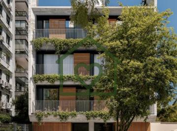 Apartamento · 2 Quartos · 1 Vaga · Cobertura em São João, Porto Alegre/RS de 0m² 2 quartos à venda por R$ 1.545.000,00