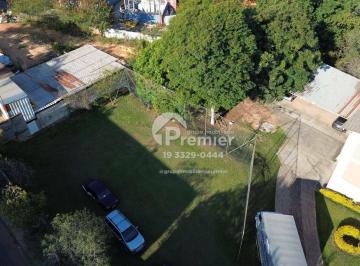 Terreno · 886m² · Terreno em Recreio Campestre Jóia, Indaiatuba/SP de 0m² à venda por R$ 550.000,00
