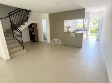 Casa · 133m² · 3 Quartos · 1 Vaga · Sobrado em Cidade Nova, Jundiaí/SP de 133m² 3 quartos à venda por R$ 1.380.000,00