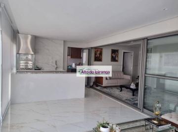 Apartamento · 160m² · 4 Quartos · 2 Vagas · Apartamento em Vila Dom Pedro I, São Paulo/SP de 160m² 4 quartos à venda por R$ 2.500.000,00