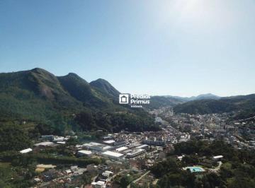Terreno · 440m² · Terreno em Bela Vista, Nova Friburgo/RJ de 0m² à venda por R$ 550.000,00
