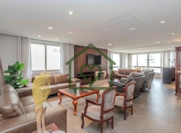 Apartamento · 3 Quartos · 3 Vagas · Apartamento em Bela Vista, Porto Alegre/RS de 0m² 3 quartos à venda por R$ 2.360.000,00