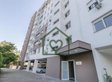 Apartamento · 3 Quartos · 1 Vaga · Apartamento em Azenha, Porto Alegre/RS de 0m² 3 quartos à venda por R$ 477.000,00