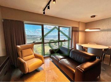 Apartamento · 1 Quarto · 2 Vagas · Apartamento em Praia de Belas, Porto Alegre/RS de 0m² 1 quartos à venda por R$ 1.280.000,00