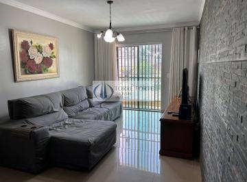 Casa · 134m² · 3 Quartos · 2 Vagas · Casa em Jardim Liderança, São Paulo/SP de 134m² 3 quartos à venda por R$ 550.000,00