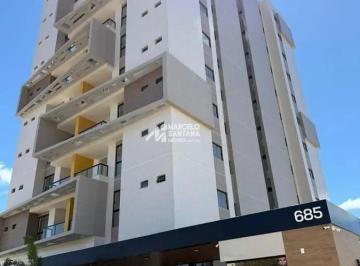 Apartamento · 92m² · 3 Quartos · 2 Vagas · Apartamento em Ibirapuera, Vitória da Conquista/BA de 92m² 3 quartos à venda por R$ 550.000,00