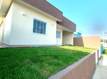 Casa · 97m² · 2 Quartos · 3 Vagas · Casa em Itapeba, Maricá/RJ de 97m² 2 quartos à venda por R$ 520.000,00