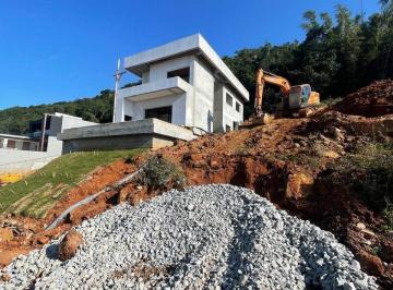 Casa · 326m² · 3 Quartos · 2 Vagas · Casa em Ingleses do Rio Vermelho, Florianópolis/SC de 326m² 3 quartos à venda por R$ 2.480.000,00