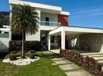 Casa · 225m² · 4 Quartos · 2 Vagas · Casa em Inoã (Inoã), Maricá/RJ de 225m² 4 quartos à venda por R$ 1.500.000,00