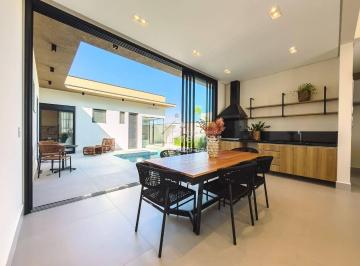 Casa · 220m² · 3 Quartos · 4 Vagas · Casa em Jardim Esplanada, Indaiatuba/SP de 220m² 3 quartos à venda por R$ 2.350.000,00