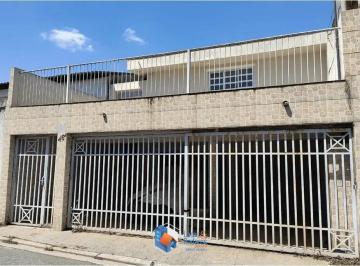 Casa · 157m² · 4 Quartos · 2 Vagas · Casa em Vila Império, São Paulo/SP de 157m² 4 quartos à venda por R$ 550.000,00