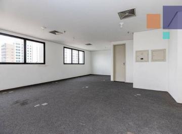 Comercial · 50m² · 1 Vaga · Conjunto em Paraíso, São Paulo/SP de 50m² à venda por R$ 550.000,00