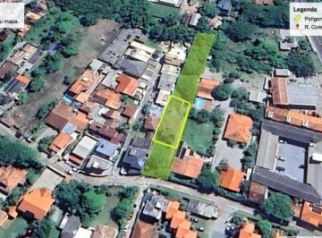 Terreno · 1092m² · Terreno em Barra da Lagoa, Florianópolis/SC de 0m² à venda por R$ 2.500.000,00