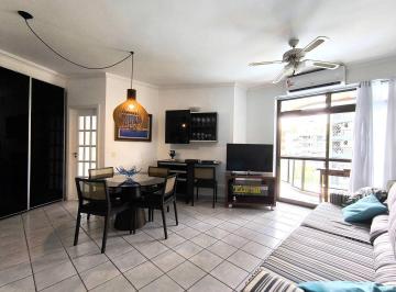 Apartamento · 100m² · 3 Quartos · 2 Vagas · Apartamento em Centro, Bertioga/SP de 100m² 3 quartos à venda por R$ 2.500.000,00