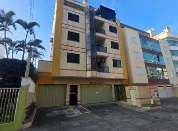 Apartamento · 2 Quartos · Apartamento em , Laguna/SC de 0m² 2 quartos à venda por R$ 549.000,00