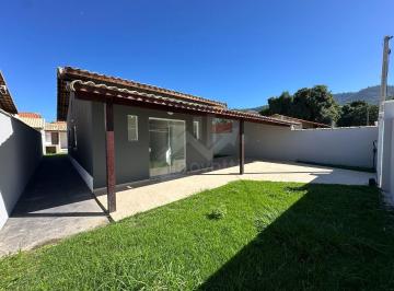 Casa · 132m² · 3 Quartos · 2 Vagas · Casa em São José do Imbassaí, Maricá/RJ de 132m² 3 quartos à venda por R$ 449.900,00