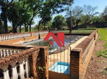 Rural · 5500m² · 4 Quartos · 2 Vagas · Chácara em Chácaras Horizonte Azul, Mogi Guaçu/SP de 0m² 4 quartos à venda por R$ 550.000,00