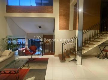 Casa · 256m² · 3 Quartos · 4 Vagas · Casa em Centro, Campinas/SP de 256m² 3 quartos à venda por R$ 1.490.000,00