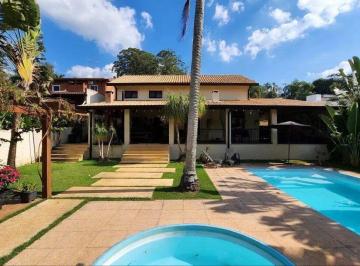 Casa · 270m² · 3 Quartos · 5 Vagas · Casa em Parque Dom Henrique, Cotia/SP de 270m² 3 quartos à venda por R$ 1.650.000,00