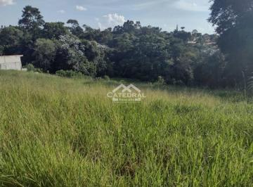 Terreno · 2203m² · Terreno em Parque da Fazenda, Itatiba/SP de 2203m² à venda por R$ 479.000,00