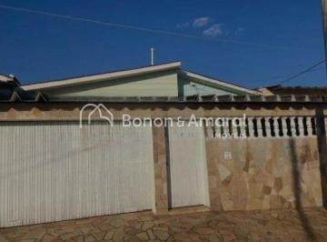 Casa · 203m² · 3 Quartos · 3 Vagas · Casa em Parque Taquaral, Campinas/SP de 203m² 3 quartos à venda por R$ 550.000,00