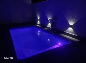 Casa · 170m² · 3 Quartos · 2 Vagas · Casa em Itaguaçu, Florianópolis/SC de 170m² 3 quartos à venda por R$ 2.498.000,00