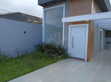 Casa · 110m² · 3 Quartos · 2 Vagas · Casa em Jardim Atlântico Leste (Itaipuaçu), Maricá/RJ de 110m² 3 quartos à venda por R$ 499.000,00