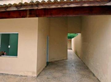 Casa · 150m² · 3 Quartos · 2 Vagas · Sobrado em Jardim Quaresmeira, Suzano/SP de 150m² 3 quartos à venda por R$ 550.000,00