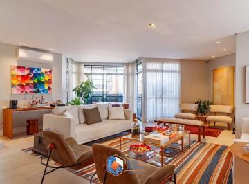 Apartamento · 289m² · 3 Quartos · Apartamento em Vila Morumbi, São Paulo/SP de 289m² 3 quartos à venda por R$ 2.600.000,00