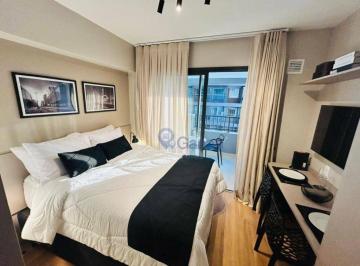 Comercial · 27m² · 1 Quarto · Studio em Vila Clementino, São Paulo/SP de 27m² 1 quartos à venda por R$ 499.000,00