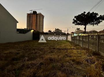 Terreno · 10m² · Terreno em Orfãs, Ponta Grossa/PR de 10m² à venda por R$ 550.000,00