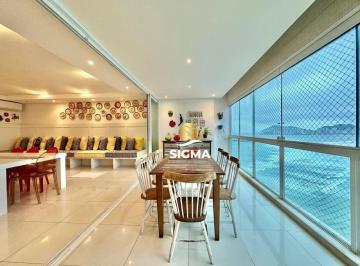 Apartamento · 201m² · 3 Quartos · 2 Vagas · Apartamento em Morro do Maluf, Guarujá/SP de 201m² 3 quartos à venda por R$ 1.400.000,00