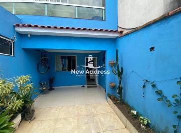 Casa · 98m² · 4 Quartos · 1 Vaga · Casa em Ponta da Fruta, Vila Velha/ES de 98m² 4 quartos à venda por R$ 500.000,00