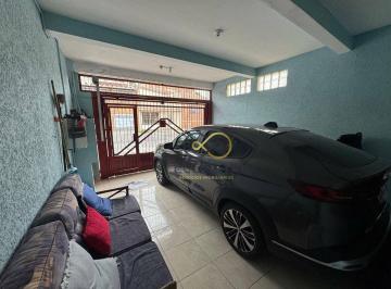Casa · 96m² · 2 Quartos · 2 Vagas · Casa em Jardim Vila Galvão, Guarulhos/SP de 96m² 2 quartos à venda por R$ 550.000,00