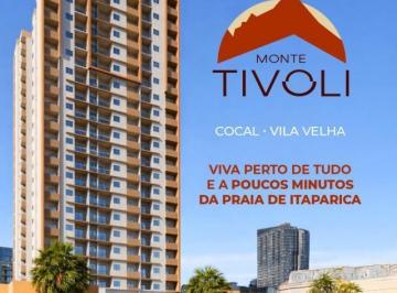 Apartamento · 49m² · 2 Quartos · 1 Vaga · Apartamento em Vila Nova, Vila Velha/ES de 49m² 2 quartos à venda por R$ 498.945,00