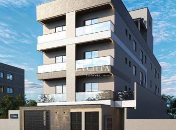Apartamento · 59m² · 2 Quartos · 1 Vaga · Apartamento em Cordeiros, Itajaí/SC de 59m² 2 quartos à venda por R$ 473.026,60