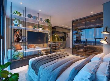 Apartamento · 35m² · 1 Quarto · 1 Vaga · Apartamento em São Francisco De Assis, Camboriú/SC de 35m² 1 quartos à venda por R$ 550.000,00