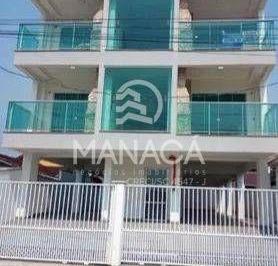 Apartamento · 86m² · 3 Quartos · 1 Vaga · Apartamento em , Barra Velha/SC de 86m² 3 quartos à venda por R$ 450.000,00