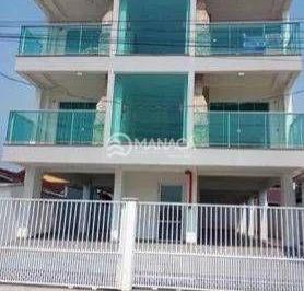 Apartamento · 86m² · 3 Quartos · 1 Vaga · Apartamento em Itajuba, Barra Velha/SC de 86m² 3 quartos à venda por R$ 450.000,00