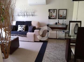 Apartamento · 134m² · 2 Quartos · 1 Vaga · Cobertura em Maria Paula, São Gonçalo/RJ de 134m² 2 quartos à venda por R$ 550.000,00