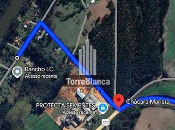 Rural · 10m² · 1 Quarto · Chácara em Rural, Ipiranga/PR de 10m² 1 quartos à venda por R$ 399.000,00