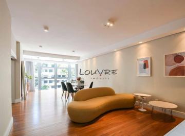 Apartamento · 141m² · 2 Quartos · 1 Vaga · Apartamento em Jardim Paulista, São Paulo/SP de 141m² 2 quartos à venda por R$ 2.498.000,00