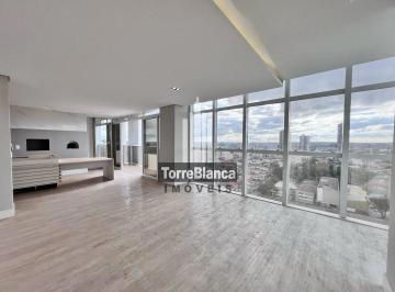 Apartamento Venda 423m² de 4 quartos · Apartamento em Oficinas, Ponta Grossa/PR de 423m² 4 quartos à venda por R$ 2.600.000,00 ou para loca