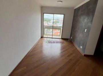 Apartamento · 58m² · 2 Quartos · 1 Vaga · Apartamento em Vila Monumento, São Paulo/SP de 58m² 2 quartos à venda por R$ 530.000,00
