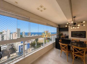Apartamento · 112m² · 2 Quartos · 2 Vagas · Apartamento em Jardim Las Palmas, Guarujá/SP de 112m² 2 quartos à venda por R$ 1.340.000,00