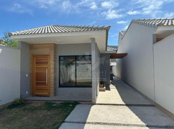 Casa · 79m² · 2 Quartos · 1 Vaga · Casa em Praia de Itaipuaçu (Itaipuaçu), Maricá/RJ de 79m² 2 quartos à venda por R$ 540.000,00