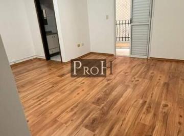 Apartamento · 84m² · 3 Quartos · 2 Vagas · Apartamento em Campestre, Santo André/SP de 84m² 3 quartos à venda por R$ 499.000,00