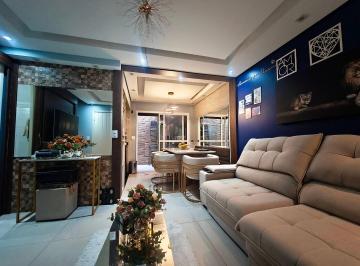 Casa · 74m² · 2 Quartos · 2 Vagas · Casa em Pedreira, São Paulo/SP de 74m² 2 quartos à venda por R$ 549.000,00