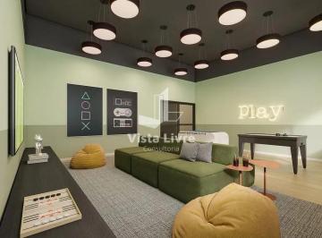 Apartamento · 173m² · 3 Quartos · 2 Vagas · Cobertura em Mirandópolis, São Paulo/SP de 173m² 3 quartos à venda por R$ 2.534.989,00
